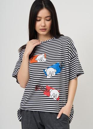 Жіноча піжама primark l, xl