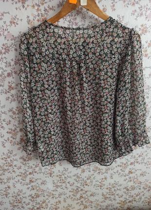 Блузка 6