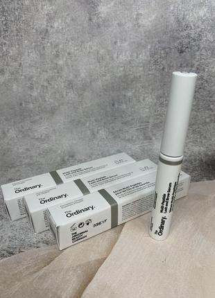 The ordinary multi-peptide lash and brow serum сыворотка для ресниц и бровей1 фото