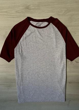 Футболка Air george casual