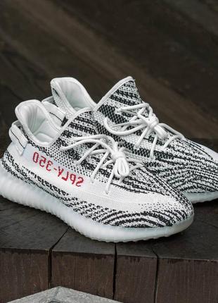 Кроссовки adidas yeezy boost 350 v2