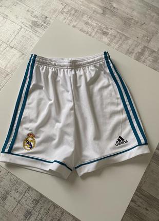 Шорты спорт adidas
