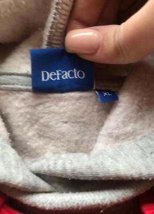 Вкорочене худі з капюшоном 2