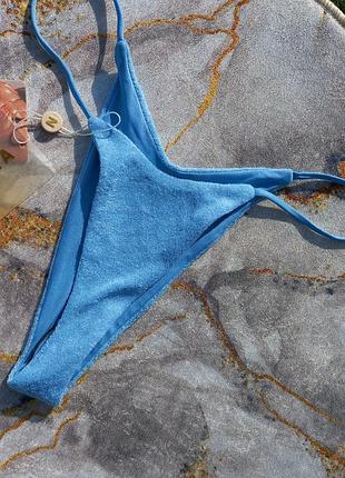 Низ от купальника