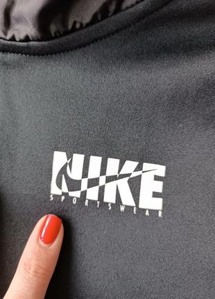 Nike спортивная зепка, олимпийка в размере s3 фото