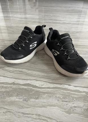 Кроссовки от Solar skechers, оригинал