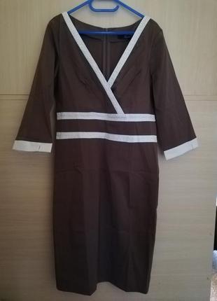 Женское качественное платье.