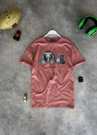 Футболка palm