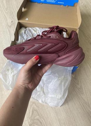 Кроссовки adidas ozelia