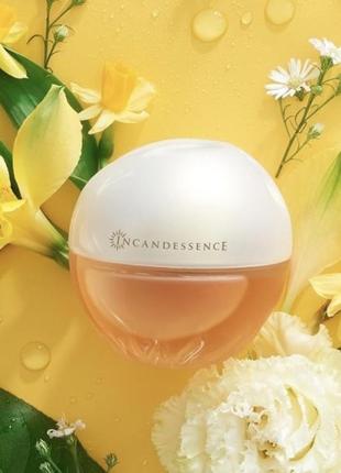 Incadessence 50 ml. жіночий аромат інкадесанс