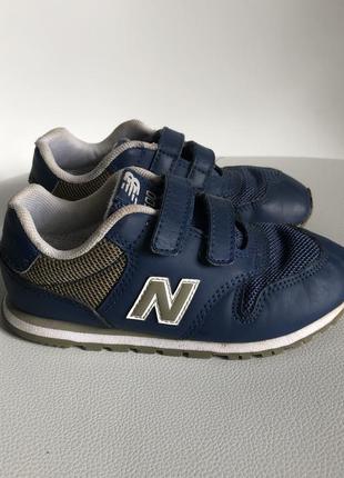 New balance кроссовки кроссовки кроссы 27,5р 17см2 фото