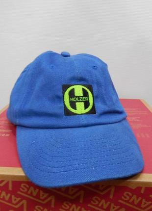 Мужская бейсболка holzer р.xl 090mb (только в указанном размере, только 1 шт)