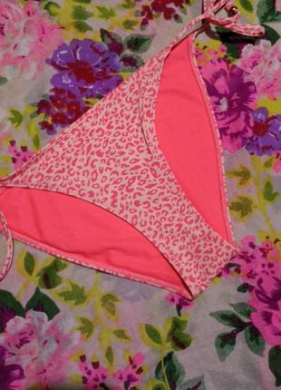 Низ від купальника, купальник роздільний, плавки трусики від купальника розмір м/ 46