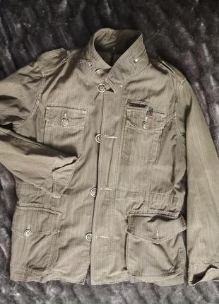 Куртка-піджак 2