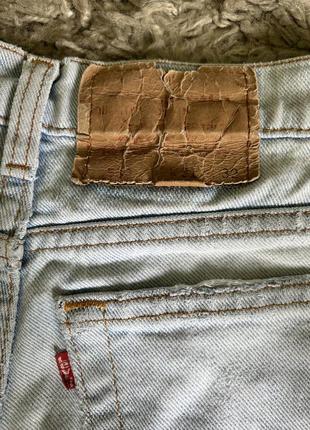 Шорты levi’s3 фото