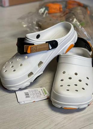 Crocs оригинал унисекс