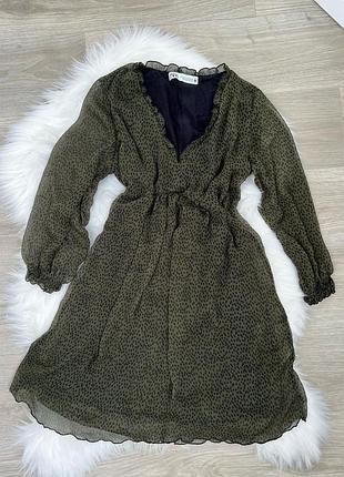 Сукня від zara
