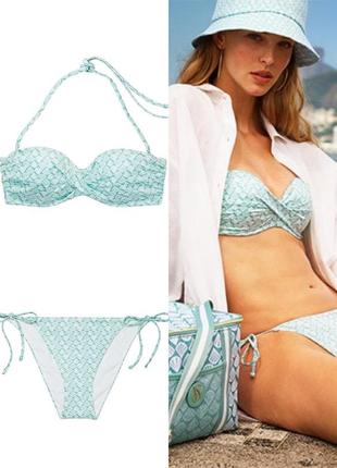 Панама и кейс холодильник victoria's secret original