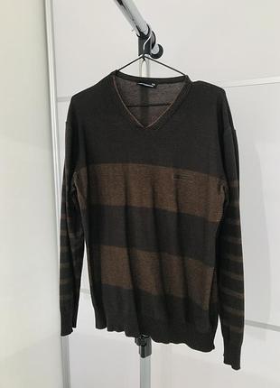 Чоловіча кофтинка від foriss fashion man, мужской свитер.