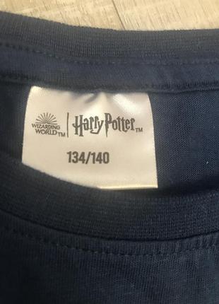 Лонгслив harry potter 2