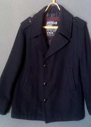Напівпальто короткий american eagle розмір м