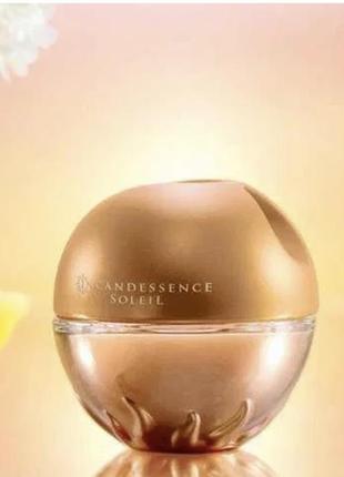 Incadessence soleil 50 ml. женский аромат серии инкадесанс