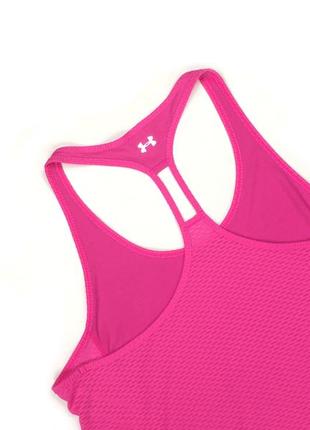 Жіноча споривна майка в сіточку under armour women's fly-by - xl6 фото