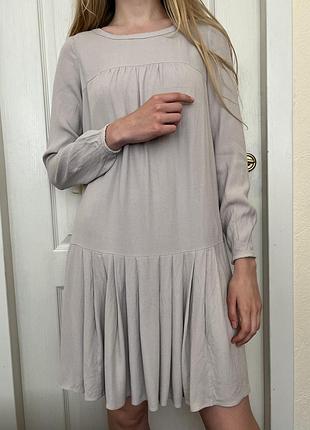 Платье парашют the white company