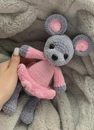 Іграшка ручної роботи