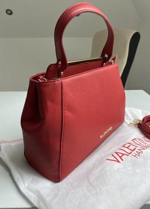 Сумка valentino оригинал2 фото