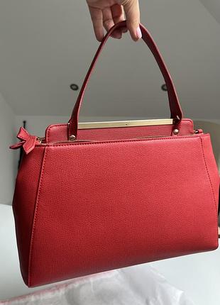 Сумка valentino оригинал 4