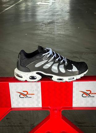 Кроссовки в стиле nike air tn terrascape