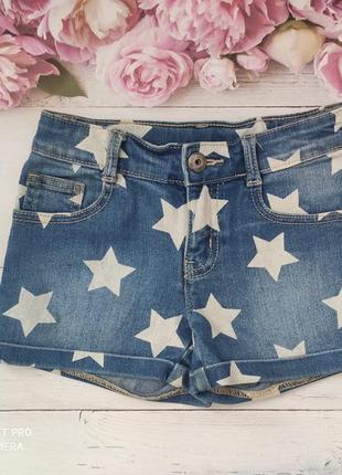 Шорты crazy8 гг.6 лет