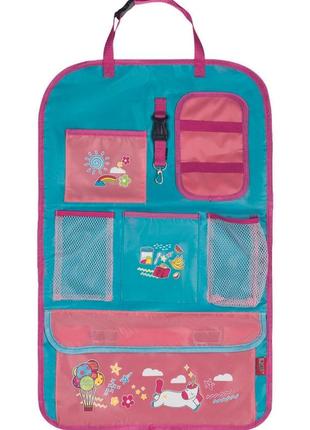 Органайзер кишені на спинку сидіння автомобіля ultimate speed