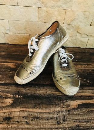 Эскадрильи, кеды jimmy choo