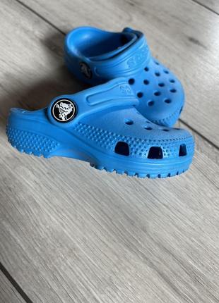 Crocs2 фото