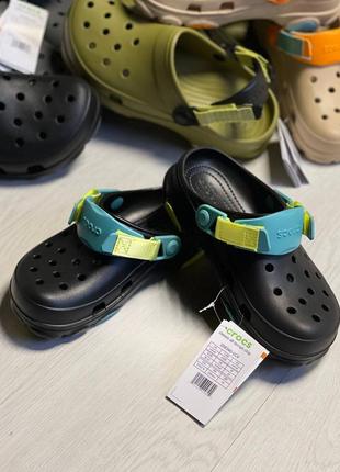 Crocs оригинал унисекс