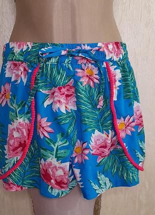 Летние шорты