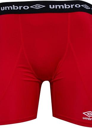 Треки umbro  baselayer power shorts