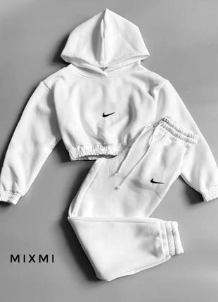 Костюм женский спортивный найк