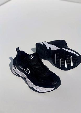 Кроссовки nike m2k tekno night (37-41)