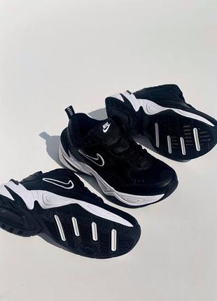 Кроссовки nike m2k tekno night (37-41)3 фото