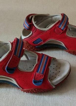 Босоножки geox 35-36р