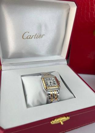 Брендовые часы в стиле cartier 🫶♥️3 фото