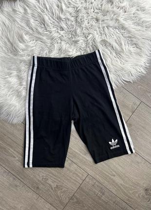 Велосипедки adidas