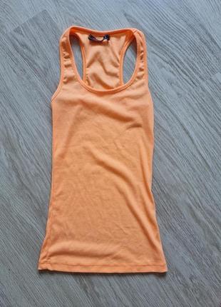 Майка борцовка