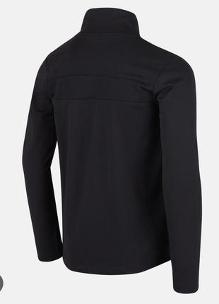 Дитяча кофта nike boys dri-fit 1/4 zip top5 фото