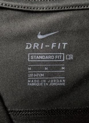 Дитяча кофта nike boys dri-fit 1/4 zip top9 фото