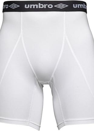 Термо шорти umbro compression baselayer
