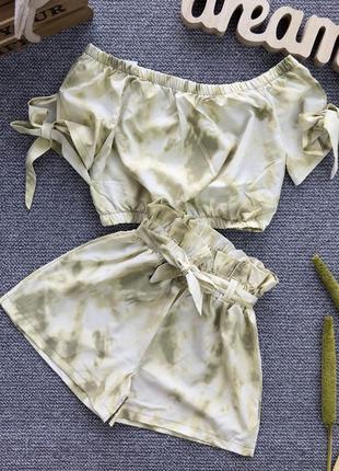 Костюм свинца